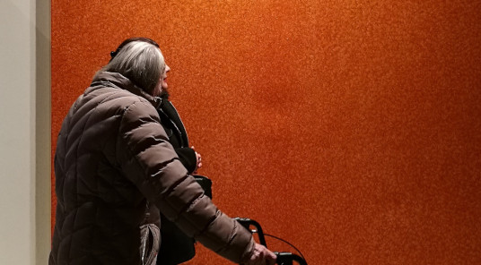 Alzheimer’s itinerary