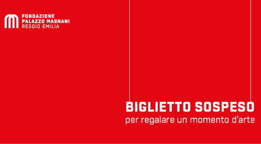 Biglietto sospeso