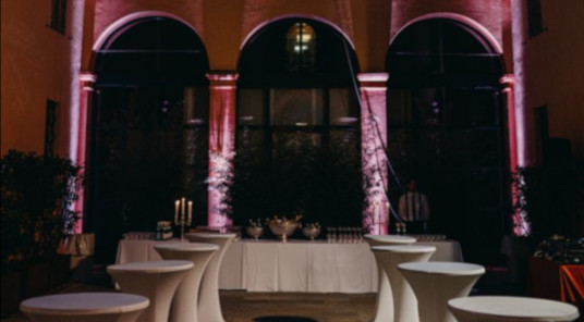 Corporate events