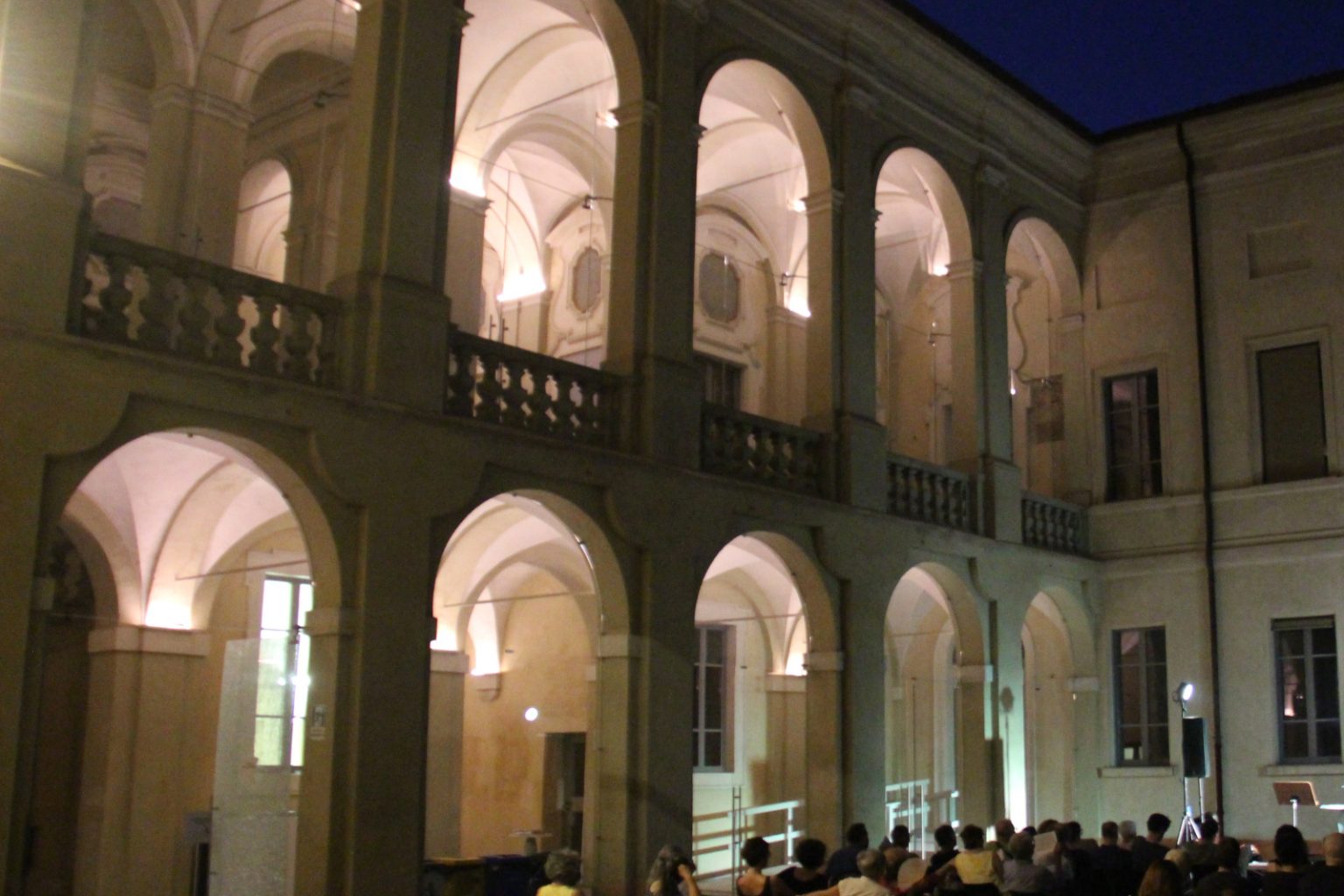 Palazzo Magnani Arte, cultura, eventi a Reggio Emilia
