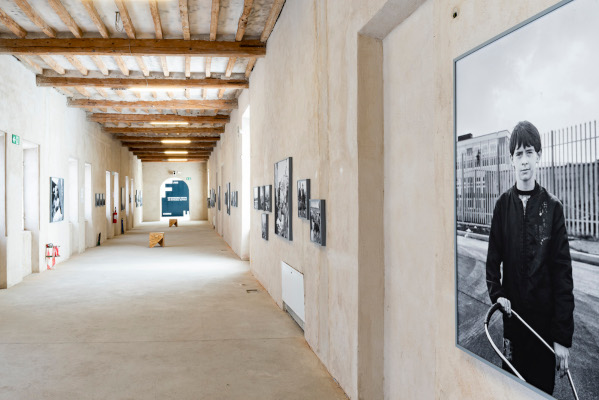 La fotografia nella scuola. Corso a cura di Fabio Boni