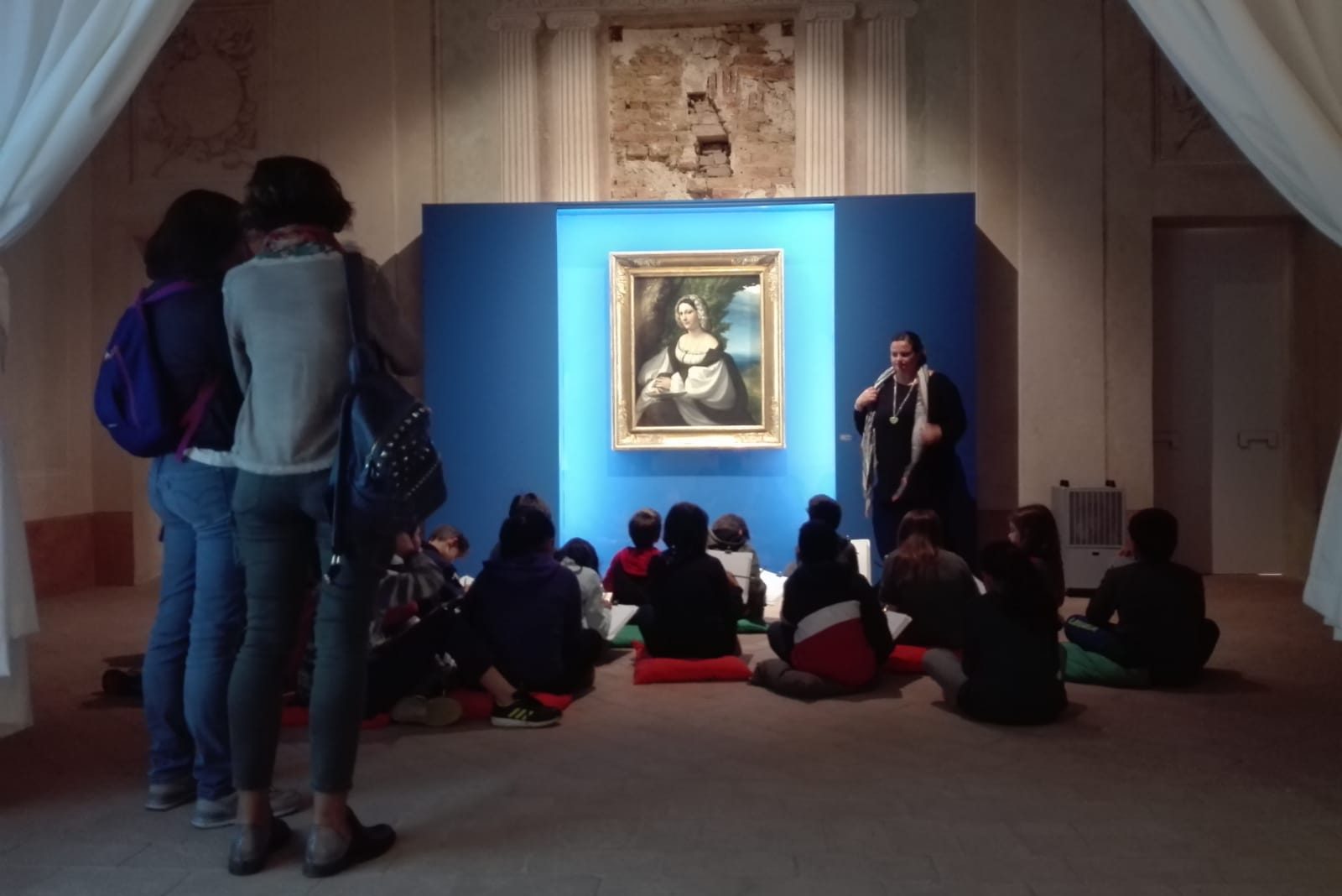 Proposte per le scuole
