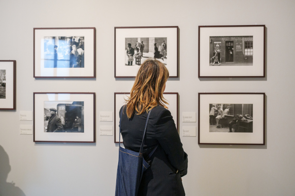 La fotografia nella scuola
